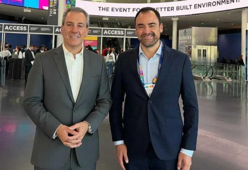 Pepe Chedraui fortalece vínculos internacionales en el Smart City Expo World Congress