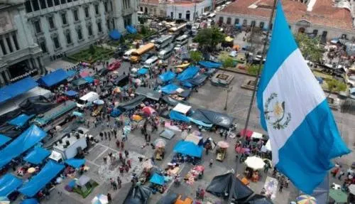 Guatemala niega plan para vulnerar la misión anticorrupción de la ONU