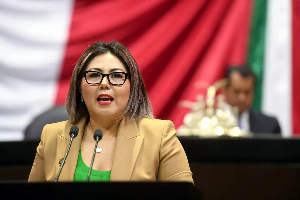 Genoveva Huerta Villegas