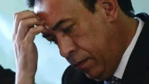 SNTE niega pago a Humberto Moreira