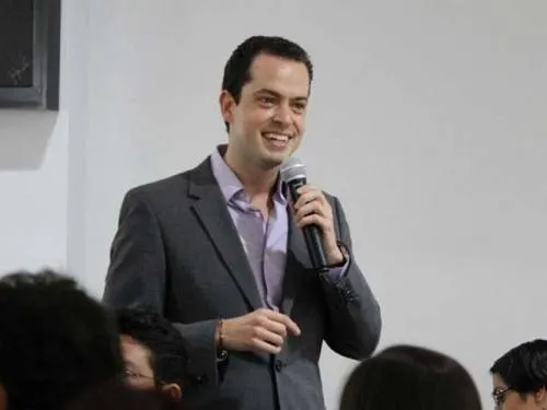Pide Paul Ospital que  Doger, Lastiri y Chidiac se sometan a exámenes para lograr candidatura