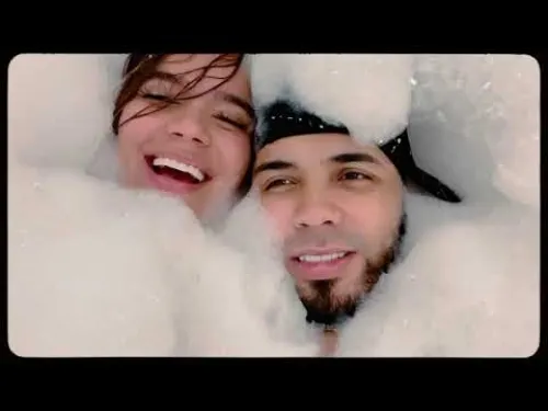 Karol G y Anuel AA, mancuerna perfecta en la canción “Follow”