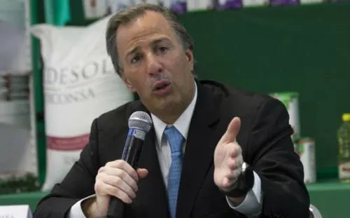 Ni un peso fue desviado durante mi gestión en Sedesol, afirma Meade