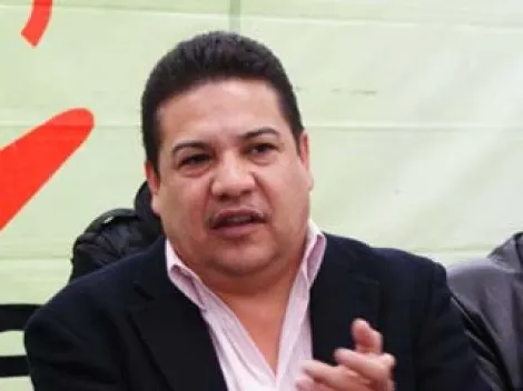 Migrantes se deslindan de El Gavilán