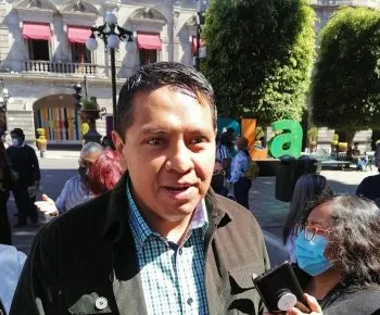 Bancadas de Morena y PT rechazan instalación de parquímetros: Leobardo Rodríguez
