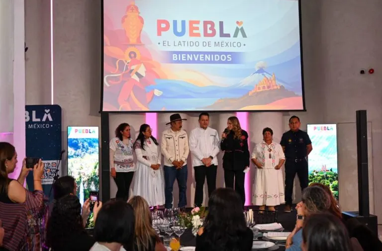 México en FITUR: ¿experiencia o souvenir?