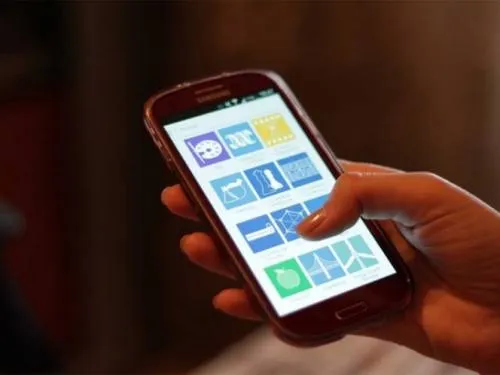 Ya se puede hacer un ultrasonido móvil desde un celular