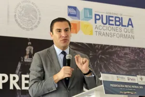 Gobierno y Comuna presentan actividades para festejos patrios