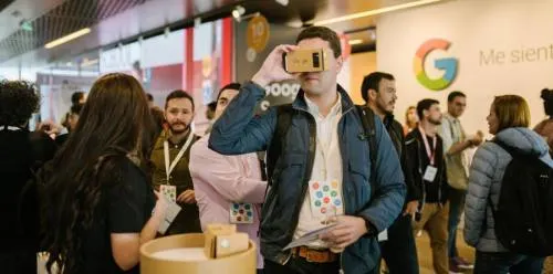 Google apostará todo a la inteligencia artificial