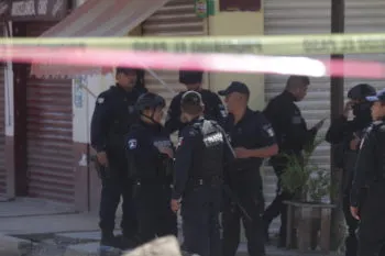 De 293 efectivos caídos en cumplimiento del deber; cinco son de Puebla