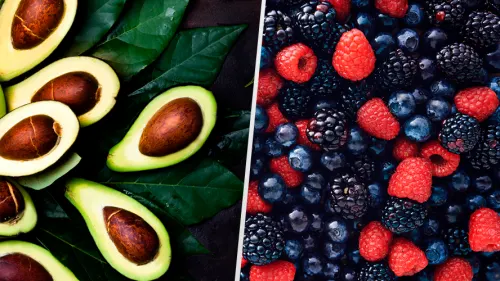 Cláusula de EU pondría en jaque a berries y aguacates mexicanos