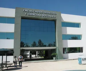 Nuevos nombramientos en Facultad de Derecho y Ciencias Sociales