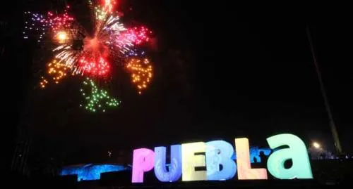 Juegos pirotécnicos del 15 de septiembre podrían ser lanzados desde el Parque de Analco