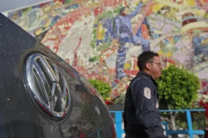 En 180 días VW despide a 588 trabajadores eventuales