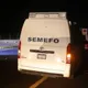 Unidad Semefo