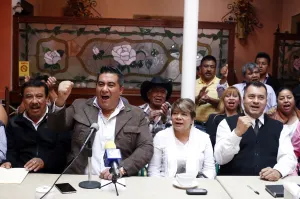 MOSUP se desliga de los partidos políticos