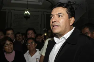 Israel Pacheco, a un paso de dejar la cárcel
