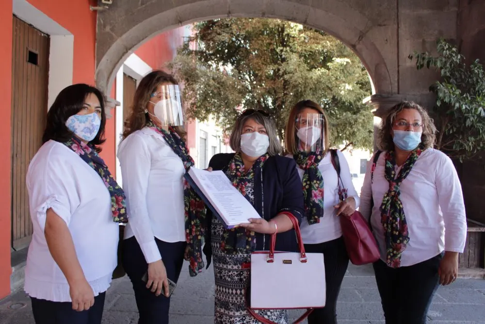 Asociaciones civiles piden al Gobierno del Estado espacios para la Educación Inicial