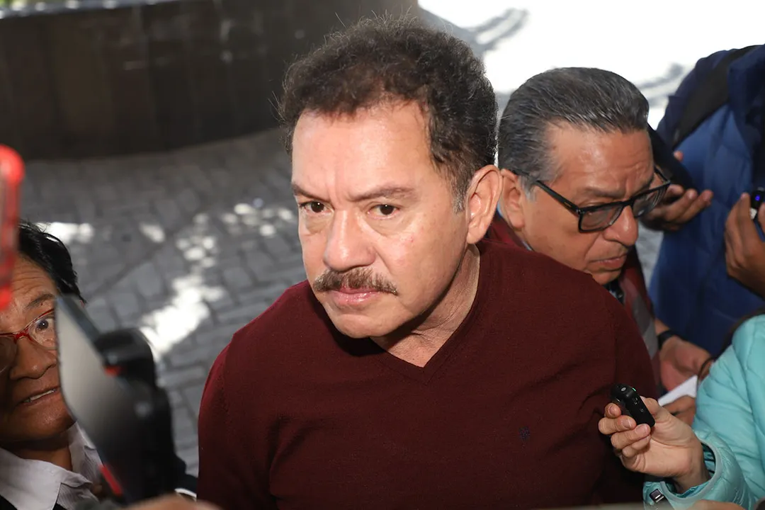 Ignacio Mier Velazco