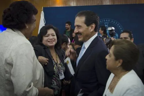 Facultad de Enfermería de la BUAP, ejemplo de vinculación social