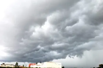Huracán Beryl tocará tierra en México el jueves por la noche 