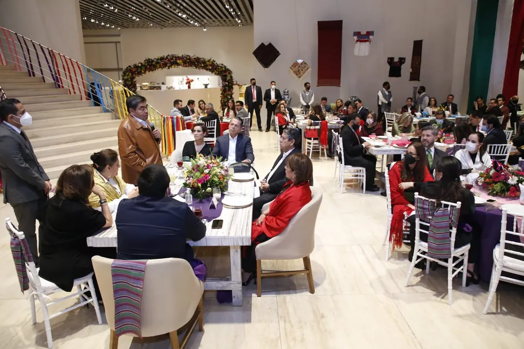 Foto: Gobierno de Puebla