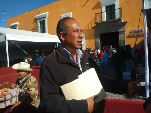 Padre de familia clama justicia al gobernador para castigar a los homicidas de su hija