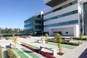 Biblioteca Central BUAP, servicios de calidad