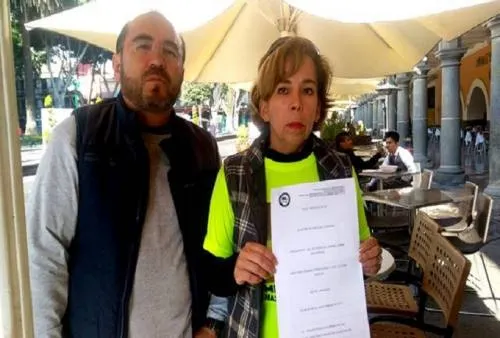 Padres de Paulina Camargo piden 2 mdp para “reparación del daño”