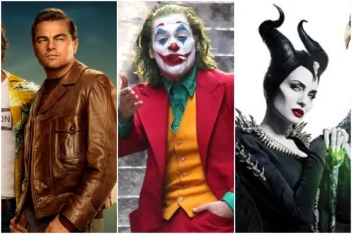 CCU de la BUAP proyectará gratis las películas nominadas al Oscar 2020