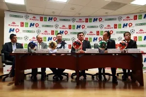 Juegos de Segunda División serán televisados