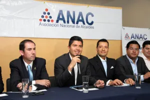 Anac exhorta a EPN a presentar propuesta concreta del Mando Único Policial