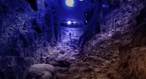 Un físico teórico pronostica cuándo la humanidad contactará con extraterrestres