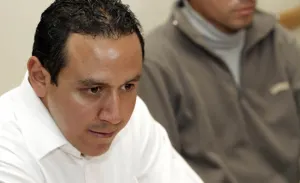 Galindo propone uso de la marihuana sólo con fines medicinales