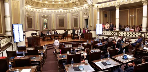 Un Congreso barato y corriente
