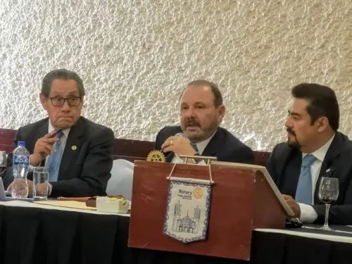 Irabién, Notario 8 de Puebla, impulsó Cancún hace 39 años