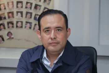 Acusa Melitón Lozano imposición de Eduardo Castillo en el Distrito 14 de Izúcar de Matamoros