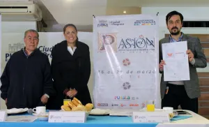 Presenta IMACP novena edición del Festival Pasión, Música Sacra