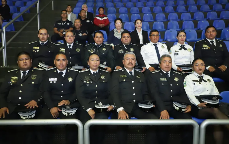 En unidad, gobierno estatal trabaja para que puebla sea un mejor lugar: Céspedes Peregrina
