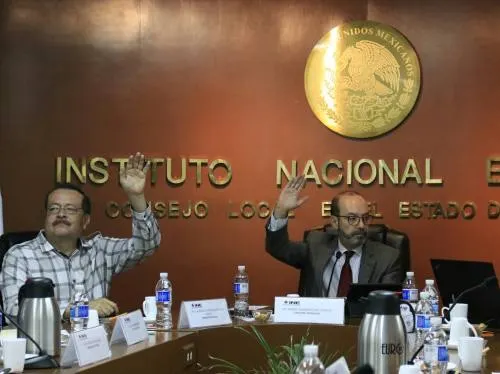 Se ordena al PRI sustituir spot de radio y televisión contra candidata del PAN al Gobierno de Puebla