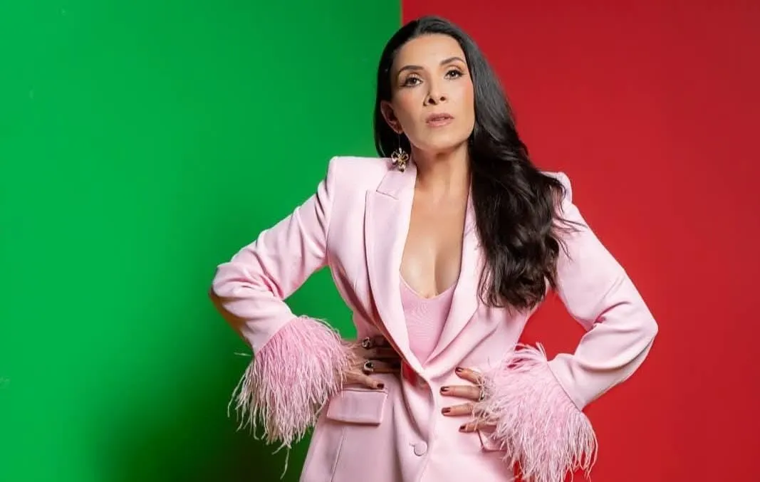 Dalilah Polanco, séptima confirmada en La Casa de los Famosos México 2025