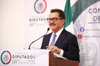 “Mexicanos pagan alto costo por una justicia deficiente”: Ignacio Mier