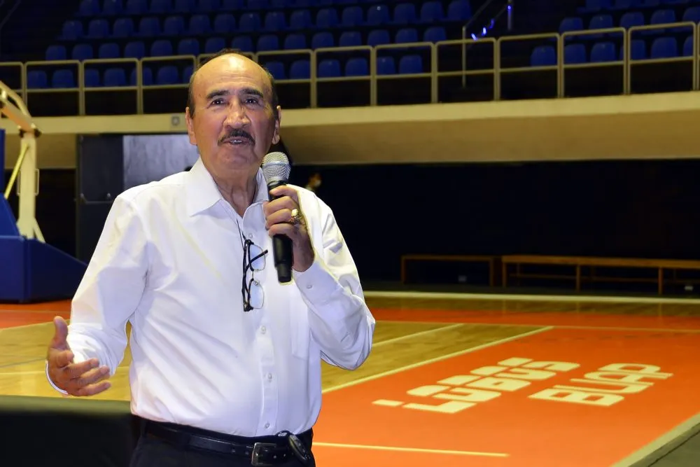 Carlos Zárate