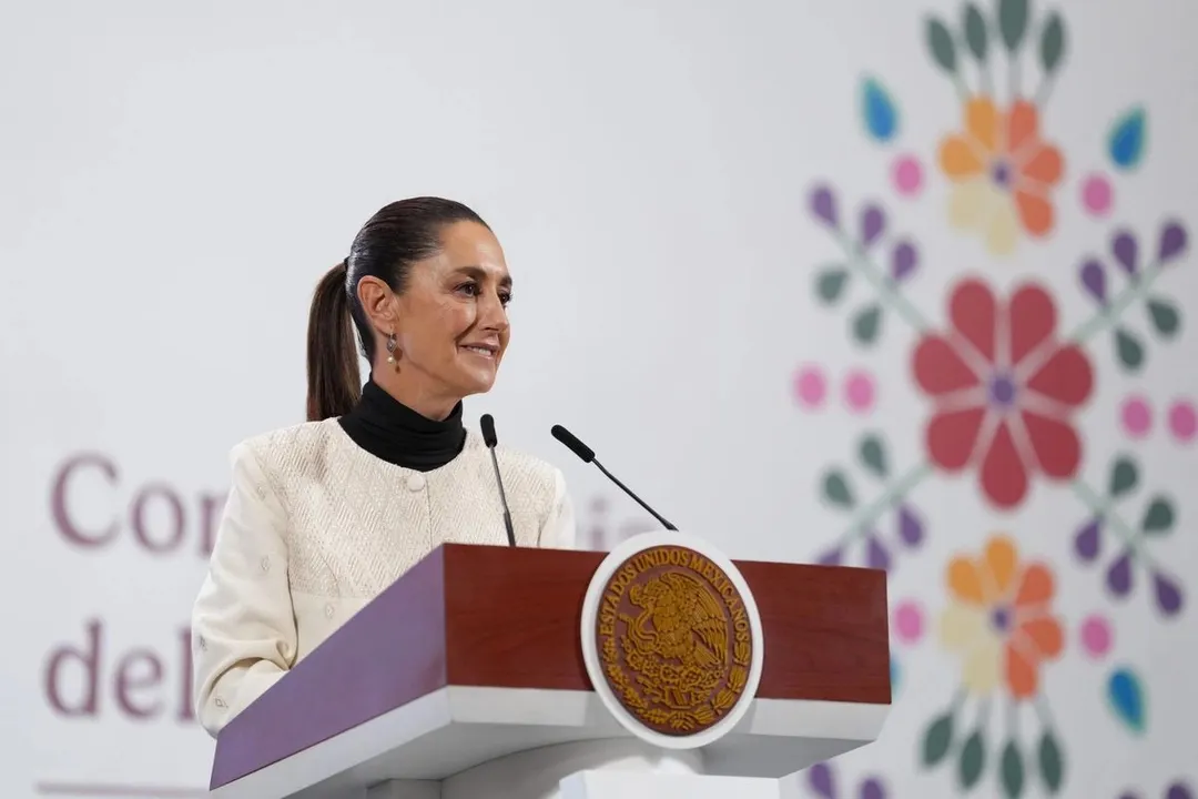 A casi un año de la captura de “El Mayo” Zambada, Sheinbaum exige a Estados Unidos explicar cómo se realizó su detención