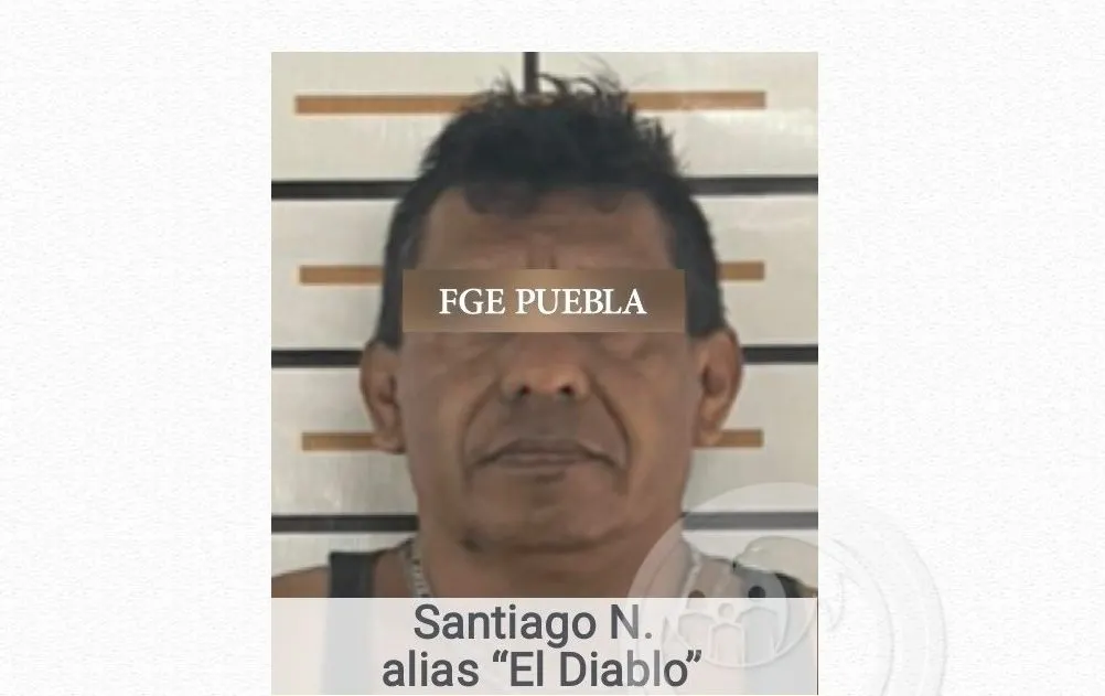 El Diablo