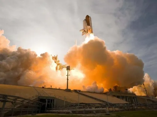Sede de la NASA llevará nombre de primera ingeniera afroamericana