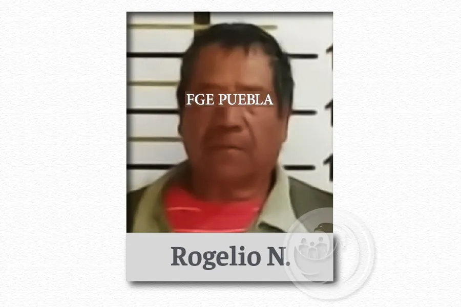 Rogelio N Dtn Violacion Equiparada Zacapoaxtla