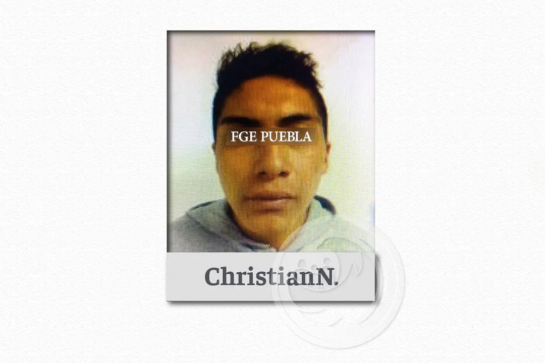 Christian N Snt Violacion Equiparada