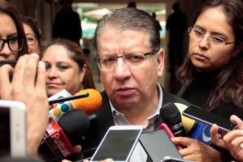 Doger exige a autoridades investigar a Barbosa por enriquecimiento ilícito