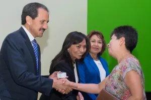La BUAP reitera su compromiso con los jubilados universitarios